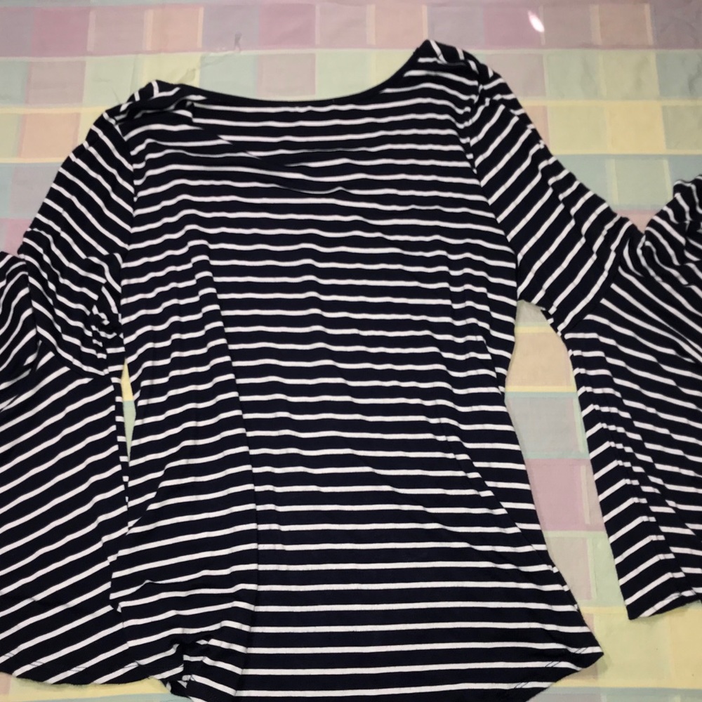Maria Gabrielle Blouse